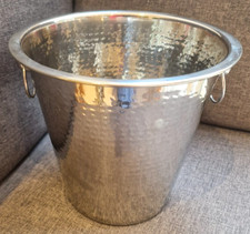 Champagne/Wine Cooler Bucket