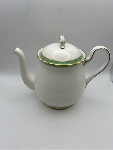 Shelley teapot 2 pints - 1, 1/2