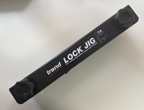 Trend lock jig - trend, lock/jig