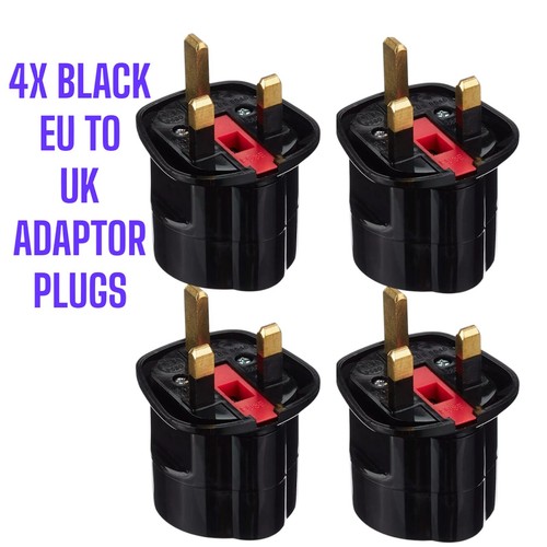European plug adaptor - european,