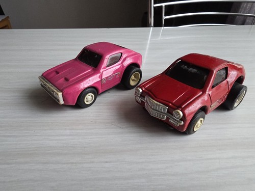 Vintage tonka scramblers - vintage,
