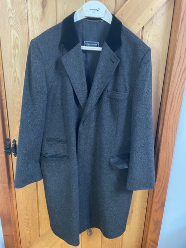 Original tyroler loden - original, grey