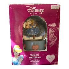 Disney Princess Cinderella