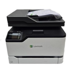 Lexmark MC3326i A4