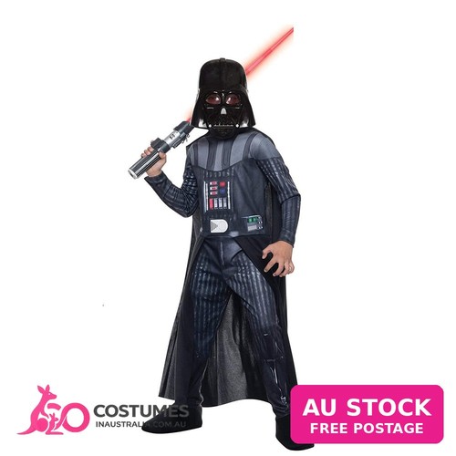 Kids darth vader - darth, costume