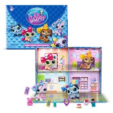 Littlest Pet Shop Series 4 Gen