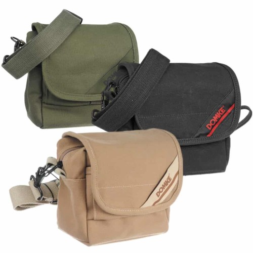 Domke 5xa shoulder belt bag - f-5xa, shoulder/belt