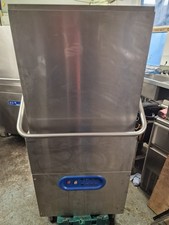 Omniwash Pass Through