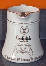 HCW Burleigh Ware Glenfiddich