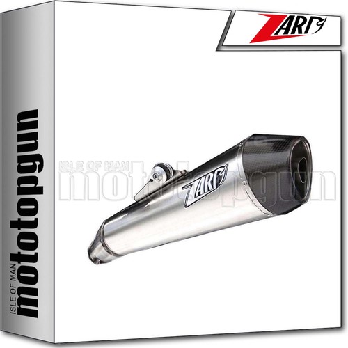 Zard exhaust conical - e3,