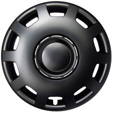16" Wheel trims for Vw Crafter , T5 , T6 , Caddy  set of 4 x16 inches