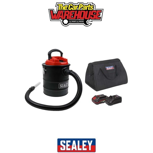 Sealey cp20vavkit1 sv20 series - sv20,