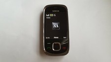 Nokia Slide 7230 - Graphite