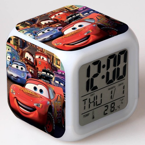 Cartoon cars lightning mcqueen - lightning,