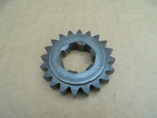 HARRISON M300 LATHE, GEARBOX 20t GEAR No 303.024