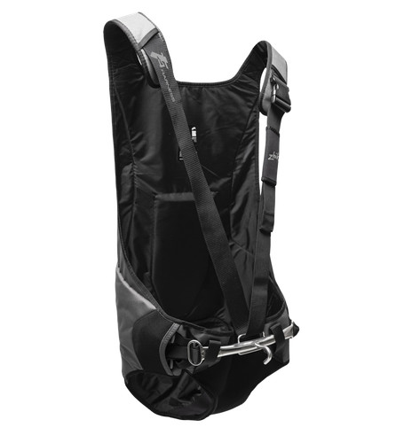 Zhik trapeze harness - zhik,