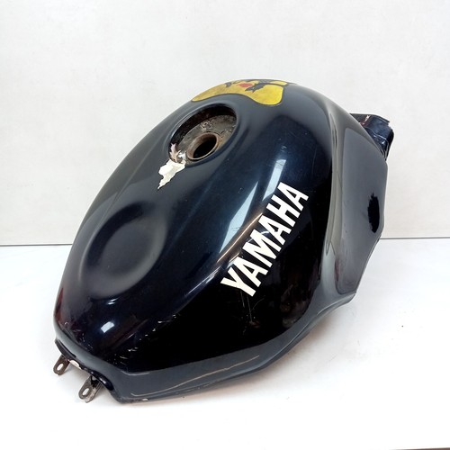 Yamaha fzr600 4jh - 4jh, tank
