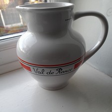 VAL de RANCE cider jug 1 litre