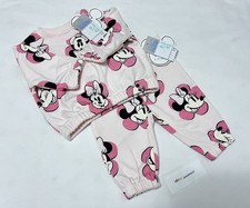 Primark Minnie Mouse 2-Piece