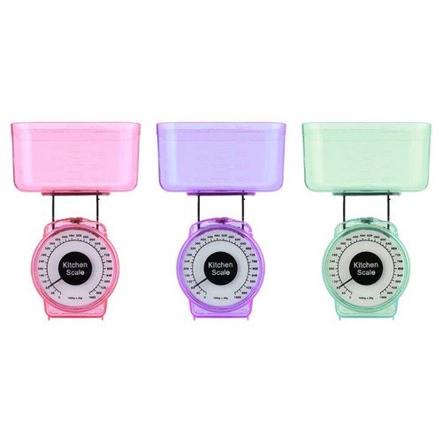 Kitchen cooking scales with - kitchen,