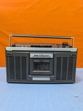 Jones SKC5500LF Vintage Radio