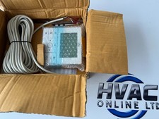 FUJITSU AR-WDC1E (UTY-RVNYM) Air Conditioning Wall mounted hard wired remote 🆕