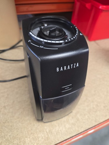 Baratza encore esp coffee - esp,