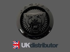 Front Grille Badge 86mm Gloss