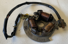 Kawasaki Stator - Stamped 21277 12 - Possibly KE125 - Approx 1984 - Genuine