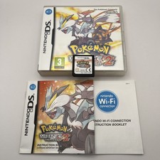Pokémon White Version 2