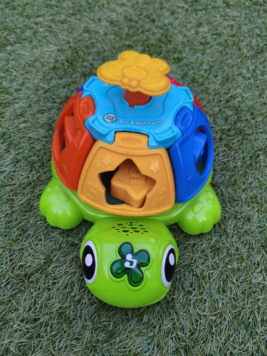 Leapfrog sorting surprise - leapfrog,