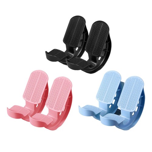 2pcs foot rocker - foot, calf