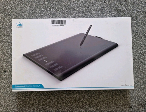 Huion 1060 plus - 1060, graphics