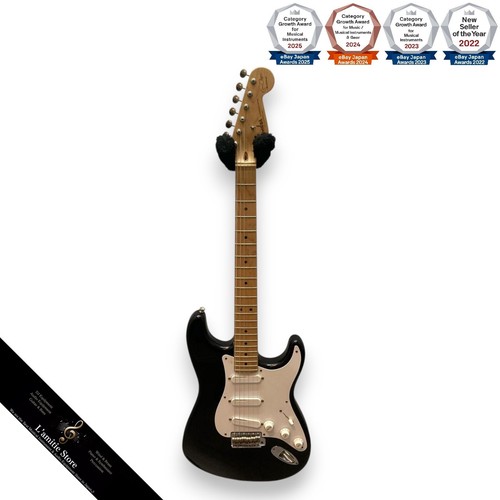 Fender eric clapton blackie - fender,