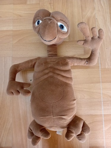 Talking toy with light - talking, up