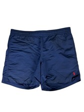Polo Ralph Lauren Nylon Shorts