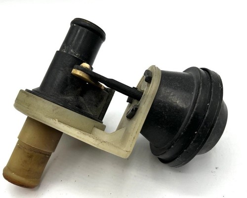 Original disc valve - , heater