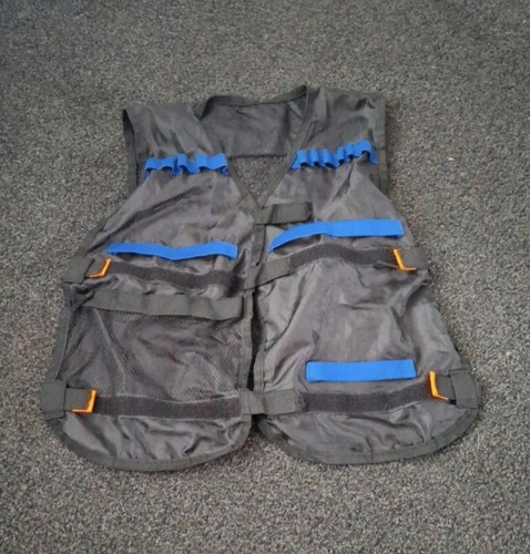 Nerf strike tactical vest - n-strike,