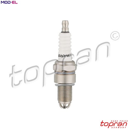 Spark plug 107 123 for - 107,