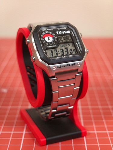 Custom casio royale ae1200 - casio,
