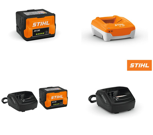 Stihl 20 ak30s - ak, 10