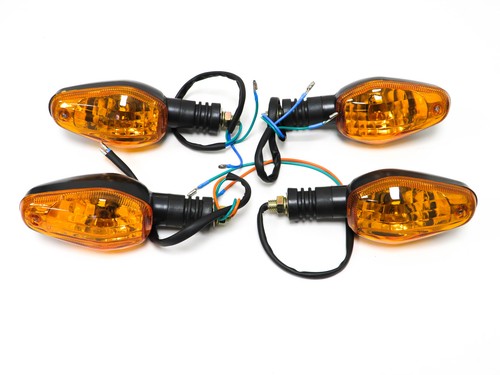 Universal indicators set - indicators,