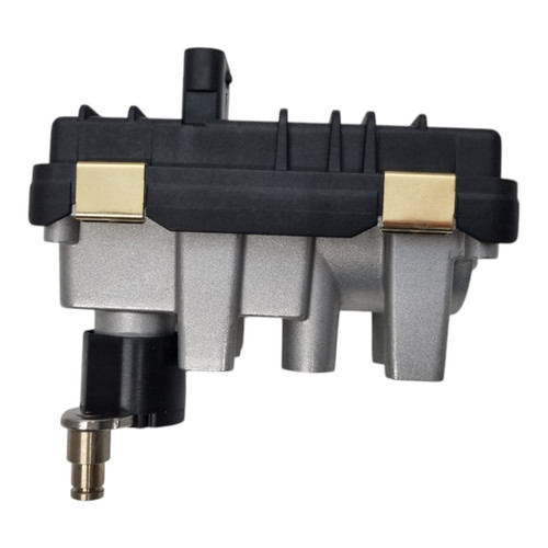 Turbocharger actuator audi - audi, a4