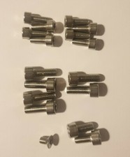 Gaggia Classic - Full Set Of