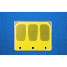 Diaphragm Plate Boyesen for