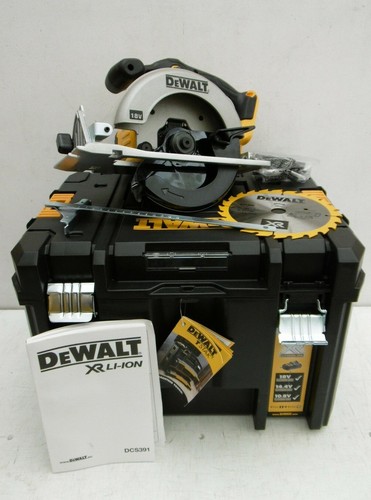Dewalt dcs391 18v - dcs391, xr