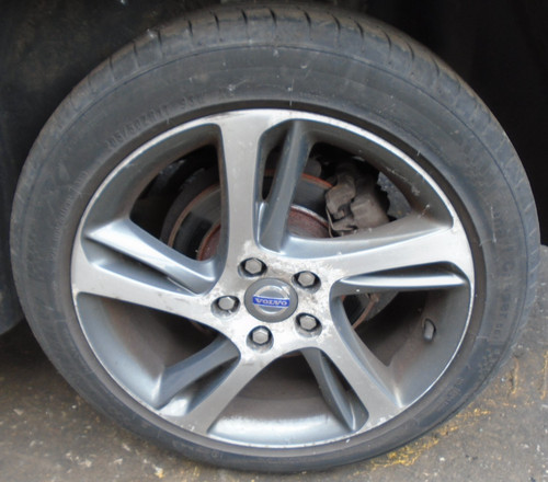 Volvo c30 lux 1x 17 - 11, 2.0