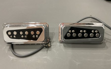 50-60s Guild DeArmond 2000