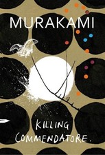 Killing Commendatore by