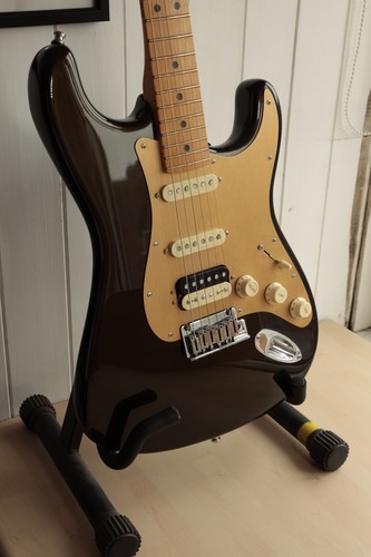 Fender american ultra - fender,